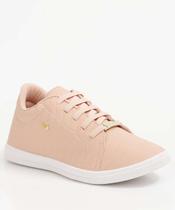 Tênis Casual Feminino Básico Via Uno-11281 Tênis Casual Feminino Básico Via Uno-11281