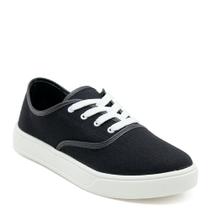 Tênis Casual Feminino Beira Rio 4294.100 Preto