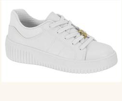 Tenis Casual Feminino - Beira Rio 533