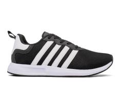 Tênis Casual Feminino Bella Flor NMD
