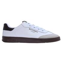 Tênis Casual Feminino Bottero 364905-8 Branco Tênis Casual Feminino Bottero 364905-8 Branco