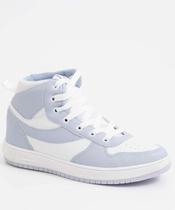 tenis logus jordan cano em Promoção no Magazine Luiza