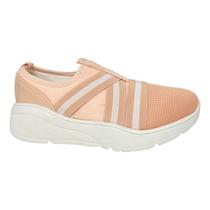Tênis Casual Feminino Chunky Dad Sneaker Lia Line