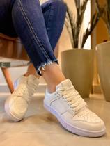 Tênis Casual Feminino com Design Moderno- Conforto e Estilo" Tênis Casual Feminino com Design Moderno- Conforto e Estilo"