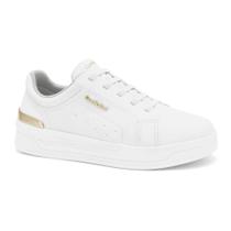 Tênis Casual Feminino Comfortflex 2587302