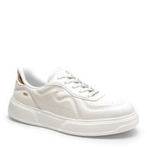 Tenis Casual Feminino Conforto Estilo Dia a Dia Dakota Da514