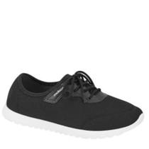 Tênis Casual Feminino Conforto Tratorado Moleca 5736.113 Tênis Casual Feminino Conforto Tratorado Moleca 5736.113