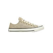 Tênis Casual Feminino Converse Chuck Taylor CT33470002 Nude Tênis Casual Feminino Converse Chuck Taylor CT33470002 Nude