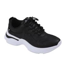 Tênis Casual Feminino Dad Sneaker Chunky Ramarim 22-74204