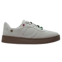 Tenis Casual Feminino Dakota D0181 Offwhite Tenis Casual Feminino Dakota D0181 Offwhite