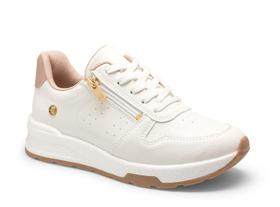 Tênis Casual Feminino Dakota D0712 Tênis Casual Feminino Dakota D0712