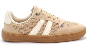 Tenis casual feminino dakota foggia ref:d1021 j Tenis casual feminino dakota foggia ref:d1021 j