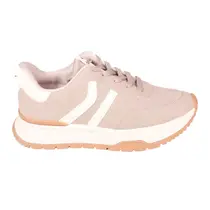 Tênis Casual Feminino Dakota Jogging Confortável D0142