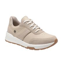 Tênis Casual Feminino Dakota Leve E Confortável D0711 Tênis Casual Feminino Dakota Leve E Confortável D0711