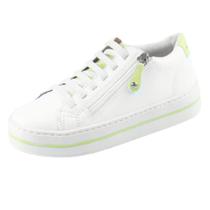 Tenis Casual Feminino Dalla Vecchia 20280518 Tenis Casual Feminino Dalla Vecchia 20280518