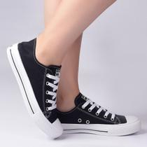 Tenis Casual Feminino e Masculino Star Moda Leve Tenis Casual Feminino e Masculino Star Moda Leve