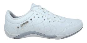 Tênis Casual Feminino Elástico Dakota Kolosh C1296