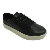 Tênis Casual Feminino Flatform Beira Rio 4271.101