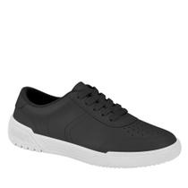 Tênis Casual Feminino Flatform Confortável Moleca 5771.100