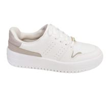 Tênis Casual Feminino Flatform Napa - Vizzano 510