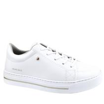 Tênis Casual Feminino Flatform Ramarim Confortável 23-93223