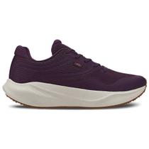 Tênis Casual Feminino Flit 4 Uva Olympikus Tênis Casual Feminino Flit 4 Uva Olympikus