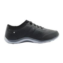 Tênis Casual Feminino Hades Kolosh Ref:C3114