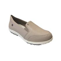 Tênis Casual Feminino Kolosh Amiata Bege C0531A-0008