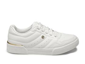 Tênis Casual Feminino Kolosh C3013-0002 Tênis Casual Feminino Kolosh C3013-0002