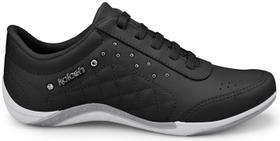 Tênis Casual Feminino Kolosh Calce Facil Gel Macio Conforto
