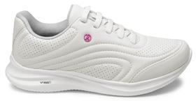 Tenis Casual Feminino Kolosh Conforto Calce Fácil Caminhada Tenis Casual Feminino Kolosh Conforto Calce Fácil Caminhada