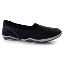 Tênis Casual Feminino Kolosh Preto C2755