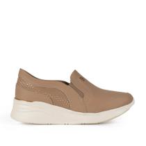 Tênis Casual Feminino Kolosh Upper Slip On C3986 Tênis Casual Feminino Kolosh Upper Slip On C3986