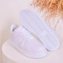 Tênis Casual Feminino Lançamento Confortável e Fashion Tamanhos 34 ao 43