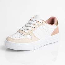 Tenis Casual Feminino Leve Confortavel Exclusivo