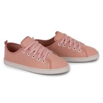 Tênis Casual Feminino Leve Confortável U300