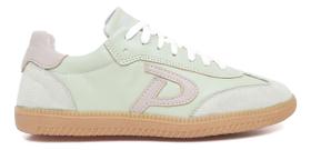 Tenis Casual Feminino Leve E Confortavel Com Solado Borracha Tenis Casual Feminino Leve E Confortavel Com Solado Borracha