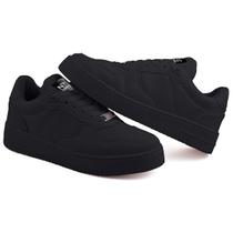 Tenis Casual Feminino Masculino Branco Nyc Shoes Force Tenis Casual Feminino Masculino Branco Nyc Shoes Force