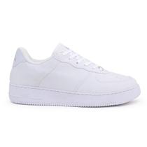 Tênis Casual Feminino Masculino Cadarço Moda Elegante Leve Super Confortável Tênis Casual Feminino Masculino Cadarço Moda Elegante Leve Super Confortável