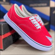 Tenis Casual Feminino Masculino Orks Authentic Street Skatista Retro Tenis Casual Feminino Masculino Orks Authentic Street Skatista Retro