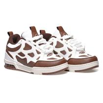 Tênis Casual Feminino Masculino unissex