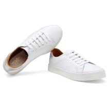 Tênis Casual Feminino Metalizado Dia a Dia Conforto Leve Tênis Casual Feminino Metalizado Dia a Dia Conforto Leve