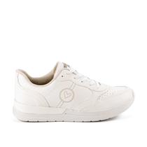 Tenis Casual Feminino Mississipi Jogging Ref: Mi221