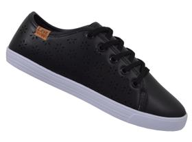Tênis Casual Feminino Moda Sapatênis Confortável Sapato Leve Estiloso - Leila Soares Tênis Casual Feminino Moda Sapatênis Confortável Sapato Leve Estiloso - Leila Soares