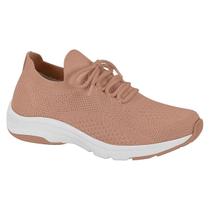 Tênis Casual Feminino Modare Ortopédico Esporão Massageador 7382.103 Tênis Casual Feminino Modare Ortopédico Esporão Massageador 7382.103