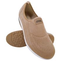 Tênis Casual Feminino Modare Slip On Elástico Gel Anti Impacto 7320 217