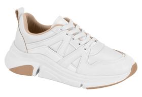 Tênis Casual Feminino Modare Ultraconforto 7401.102.29645