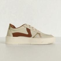 Tênis Casual Feminino MODê AU571