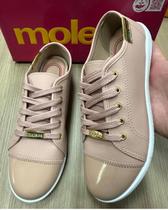 Tênis casual feminino moleca 5405.412 Tênis casual feminino moleca 5405.412