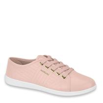 Tênis Casual Feminino Moleca 5605.434